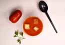 Крем-суп Гаспачо